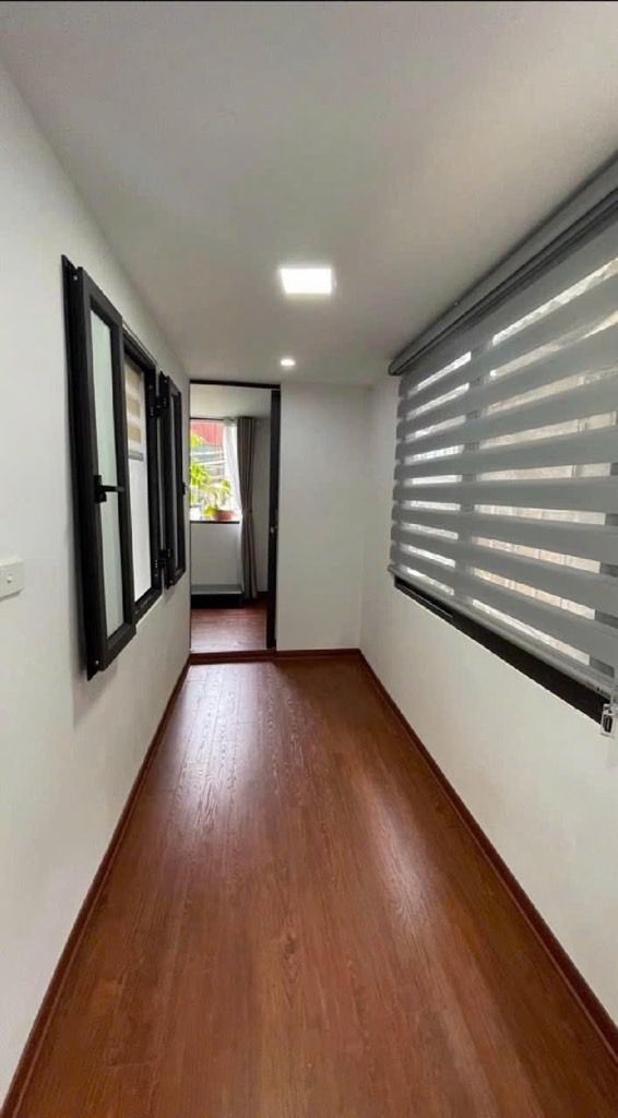 Bán nhà Hồng Mai - diện tích 65m2 2 tầng - gần chợ, hồ ĐH, trường học - giá 4,5 tỷ