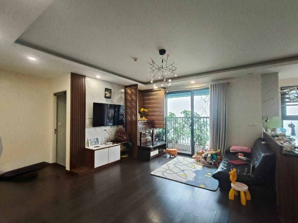 Bán nhà Minh Khai - diện tích 105m2 12 tầng - lô góc siêu thoáng - giá 11,9 tỷ