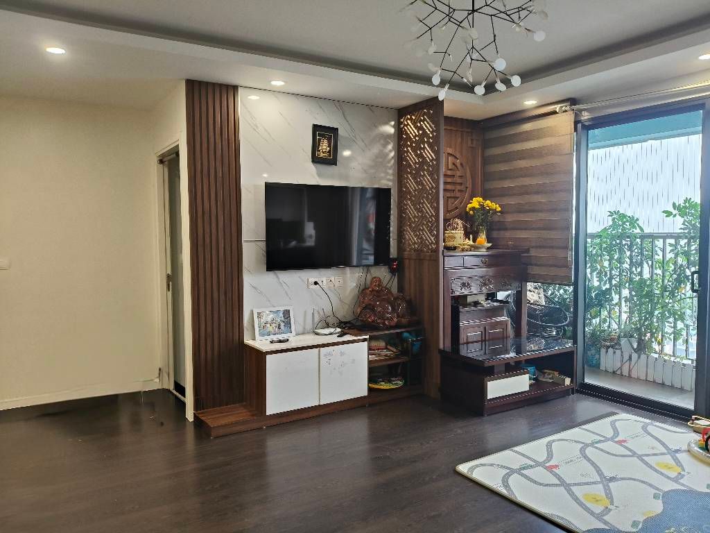 Bán nhà Minh Khai - diện tích 105m2 12 tầng - lô góc siêu thoáng - giá 11,9 tỷ