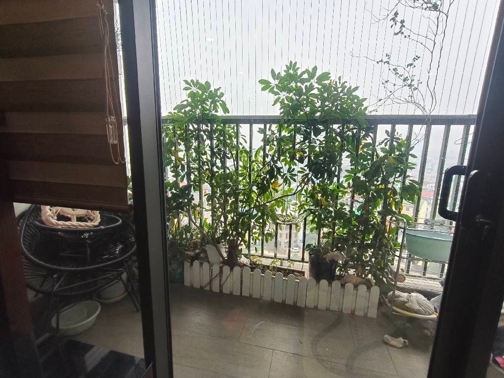 Bán nhà Minh Khai - diện tích 105m2 12 tầng - lô góc siêu thoáng - giá 11,9 tỷ