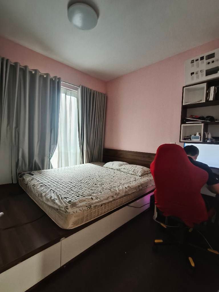 Bán nhà Minh Khai - diện tích 105m2 12 tầng - lô góc siêu thoáng - giá 11,9 tỷ