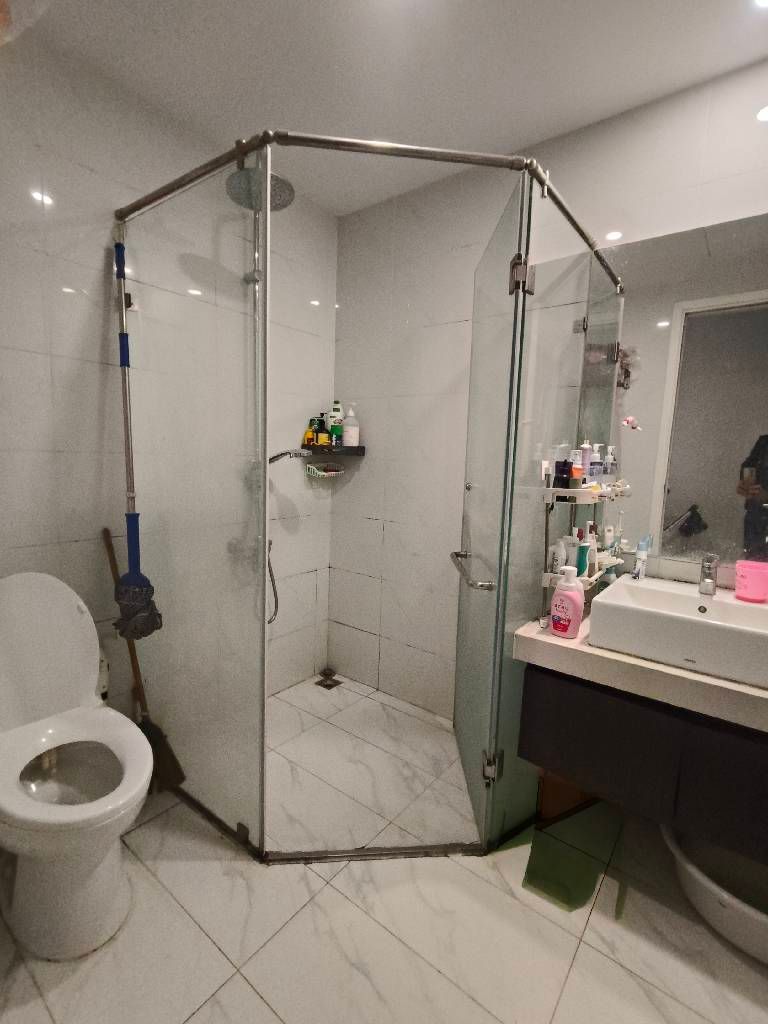 Bán nhà Minh Khai - diện tích 105m2 12 tầng - lô góc siêu thoáng - giá 11,9 tỷ