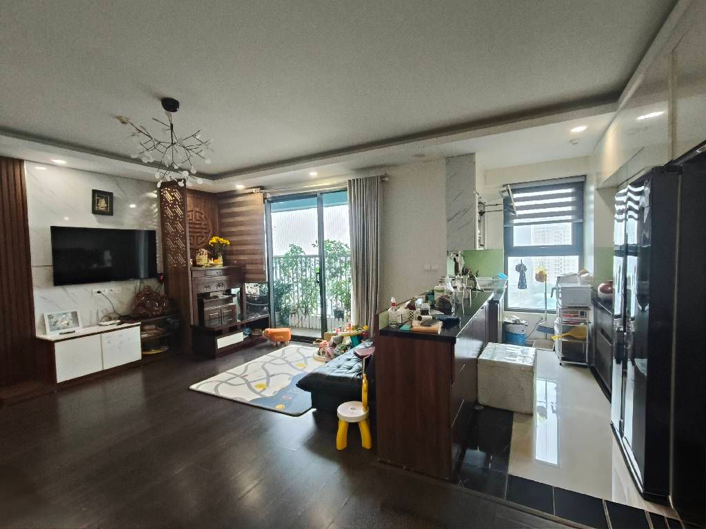 Bán nhà Minh Khai - diện tích 105m2 12 tầng - lô góc siêu thoáng - giá 11,9 tỷ