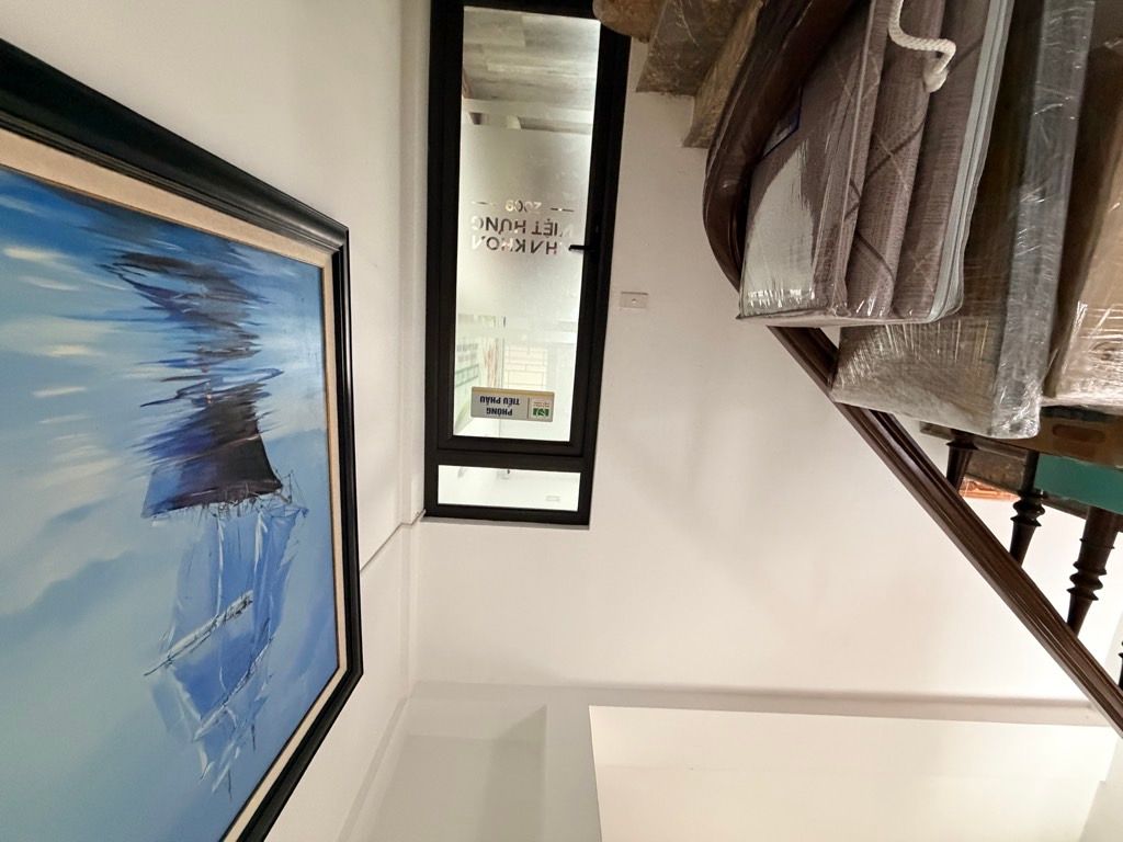 Bán nhà mặt phố Trường lâm 57m2 x 3 tầng, Q. Long Biên - Giá 20,95 tỷ - Ảnh 6