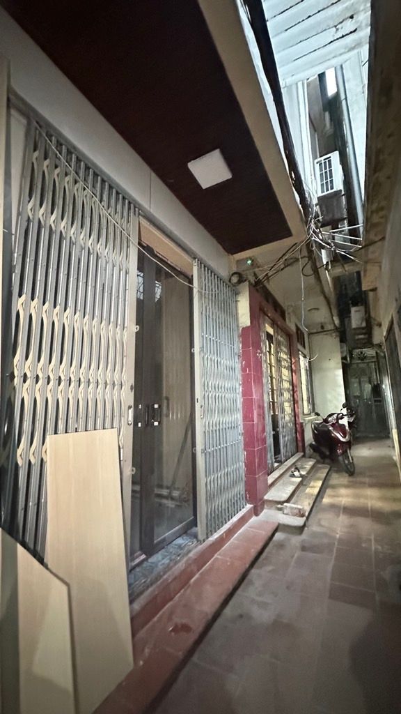 Bán nhà Lê Ngọc Hân - diện tích 22m2 4 tầng - Cực hiếm nhà bán - giá 6,6 tỷ