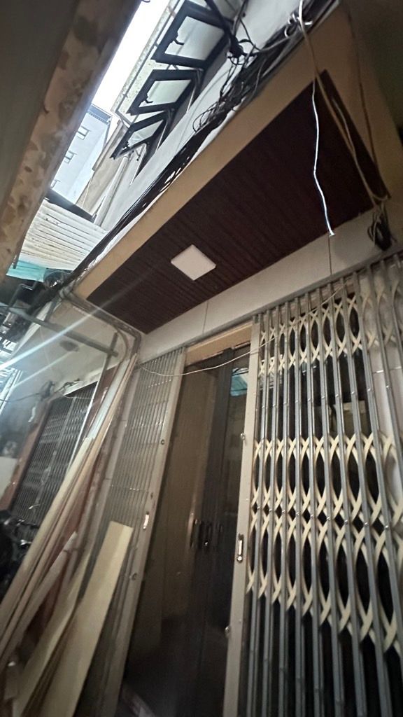 Bán nhà Lê Ngọc Hân - diện tích 22m2 4 tầng - Cực hiếm nhà bán - giá 6,6 tỷ