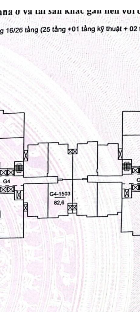 Bán nhà Khương Đình - diện tích 83m2 15 tầng - Chung cư cao cấp - giá 7,9 tỷ