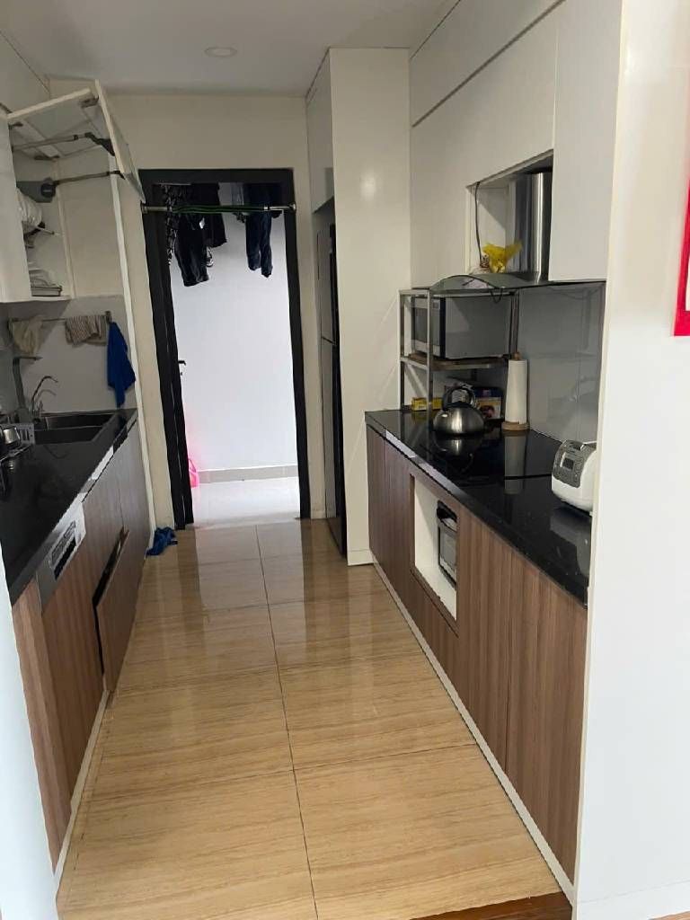 Bán nhà Khương Đình - diện tích 83m2 15 tầng - Chung cư cao cấp - giá 7,9 tỷ