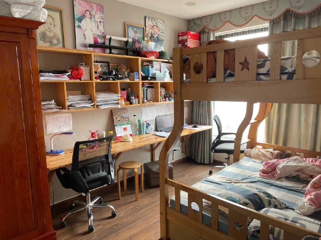 Bán nhà Khương Đình - diện tích 83m2 15 tầng - Chung cư cao cấp - giá 7,9 tỷ