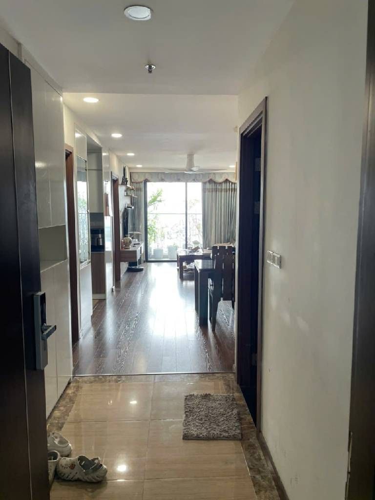 Bán nhà Khương Đình - diện tích 83m2 15 tầng - Chung cư cao cấp - giá 7,9 tỷ