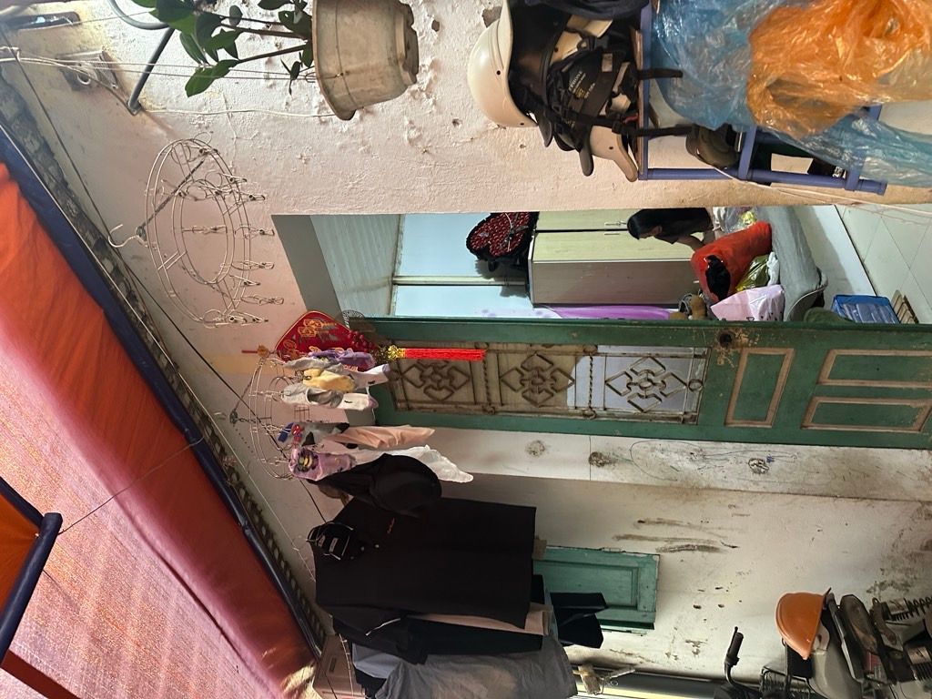 Bán nhà Nguyễn Chính - diện tích 30m2 1 tầng - gần ô tô - giá 2,65 tỷ