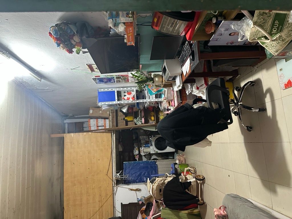 Bán nhà Nguyễn Chính - diện tích 30m2 1 tầng - gần ô tô - giá 2,65 tỷ