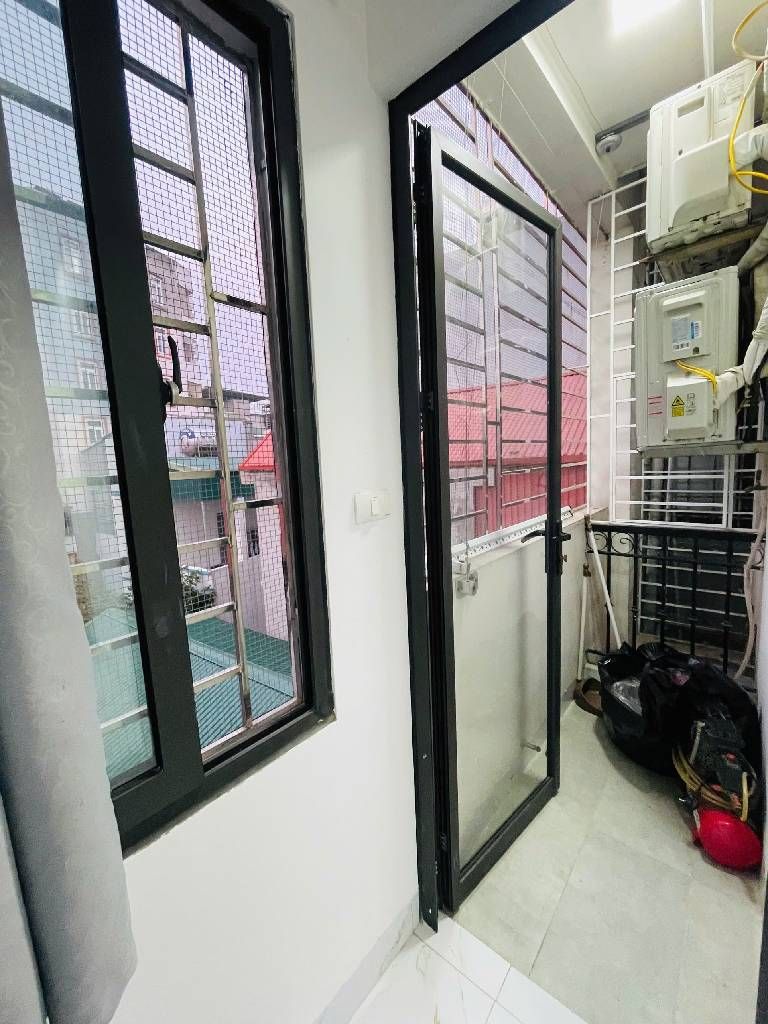 Bán nhà Phạm Ngọc Thạch - diện tích 48m2 8 tầng - Căn hộ ccmn tầng 5 khu vực trung tâm vip - giá 2,59 tỷ