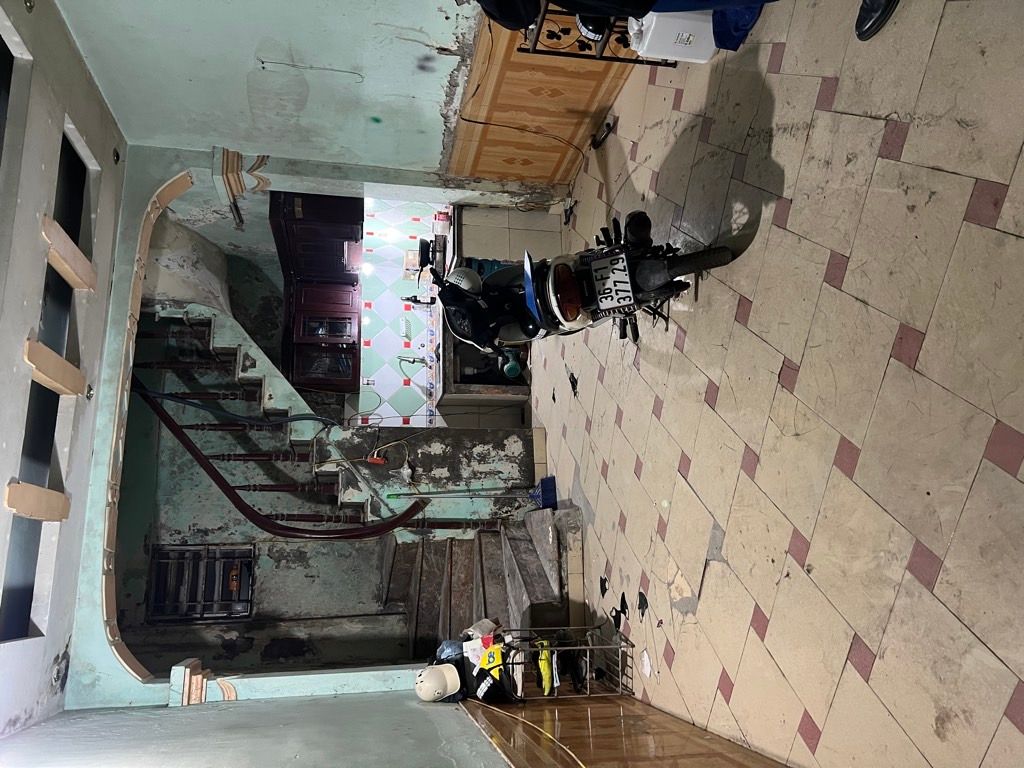 Bán nhà Bùi Xương Trạch - diện tích 59m2 4 tầng - tặng luôn nhà 4 tầng - giá 6,2 tỷ