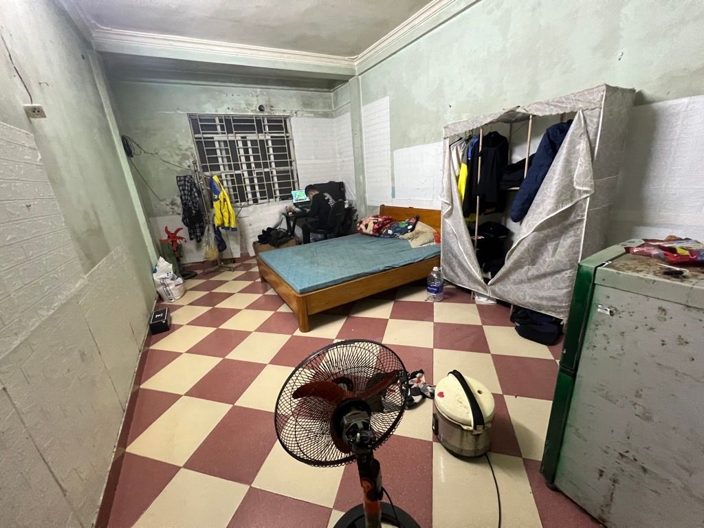 Bán nhà Bùi Xương Trạch - diện tích 59m2 4 tầng - tặng luôn nhà 4 tầng - giá 6,2 tỷ