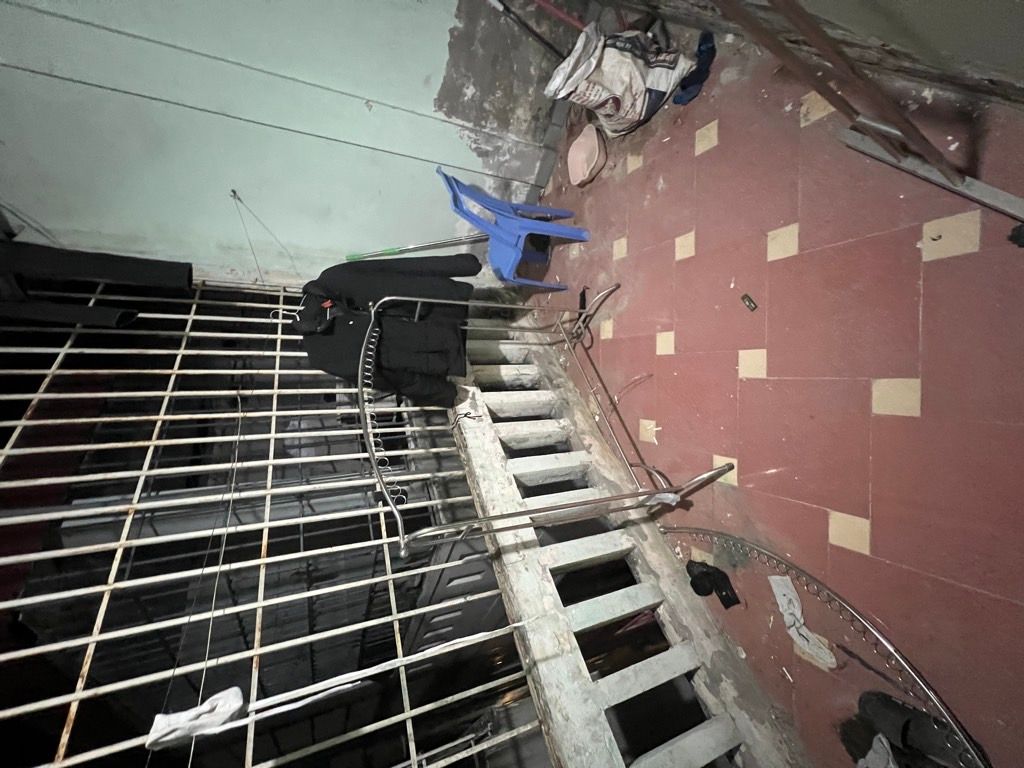 Bán nhà Bùi Xương Trạch - diện tích 59m2 4 tầng - tặng luôn nhà 4 tầng - giá 6,2 tỷ