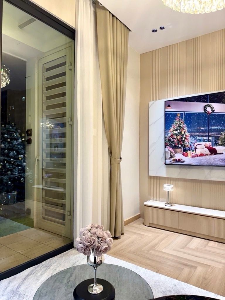 Bán nhà Vĩnh Tuy - diện tích 115m2 18 tầng - Lô góc đẹp không có điểm trừ - giá 16,7 tỷ