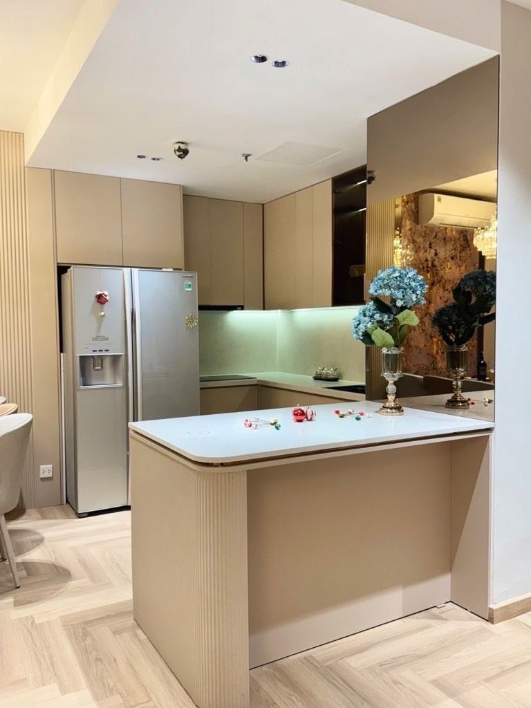 Bán nhà Vĩnh Tuy - diện tích 115m2 18 tầng - Lô góc đẹp không có điểm trừ - giá 16,7 tỷ