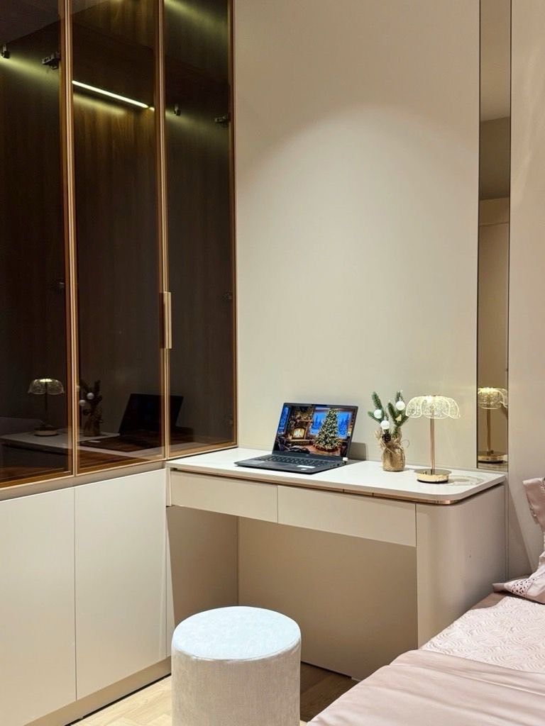 Bán nhà Vĩnh Tuy - diện tích 115m2 18 tầng - Lô góc đẹp không có điểm trừ - giá 16,7 tỷ