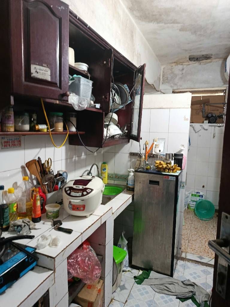 Bán nhà Lương Thế Vinh - diện tích 55m2 1 tầng - Ô tô đỗ cửa - giá 3,35 tỷ