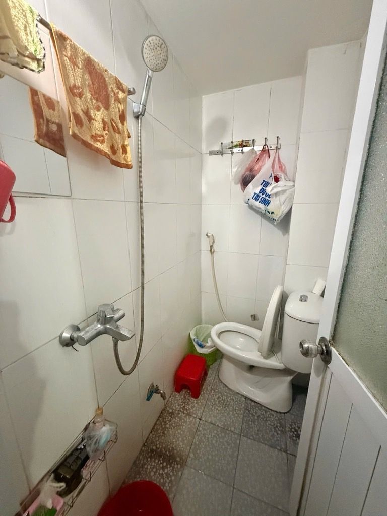 Bán nhà NGUYỄN TRÃI - diện tích 40m2 5 tầng - Ngõ thông tứ tung - giá 5 tỷ