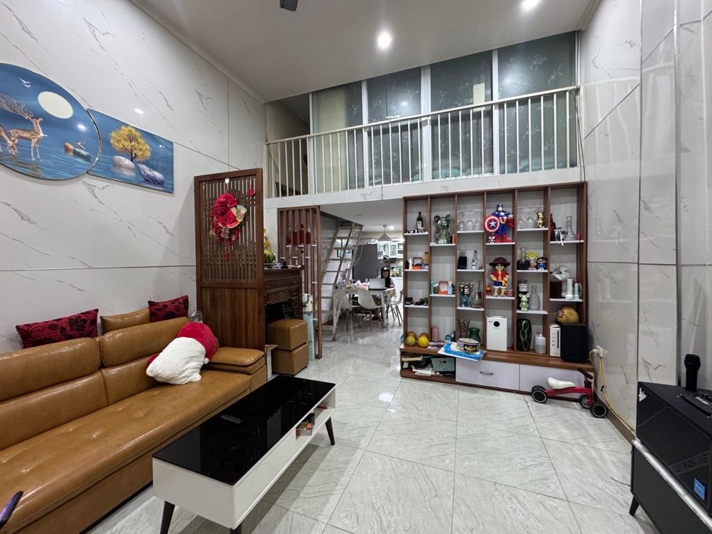 Bán nhà BÙI XƯƠNG TRẠCH - diện tích 42.1m2 2 tầng - GẦN Ô TÔ - giá 2,6 tỷ