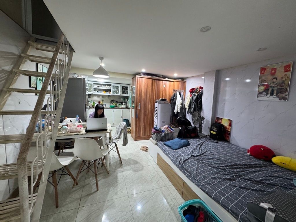 Bán nhà BÙI XƯƠNG TRẠCH - diện tích 42.1m2 2 tầng - GẦN Ô TÔ - giá 2,6 tỷ