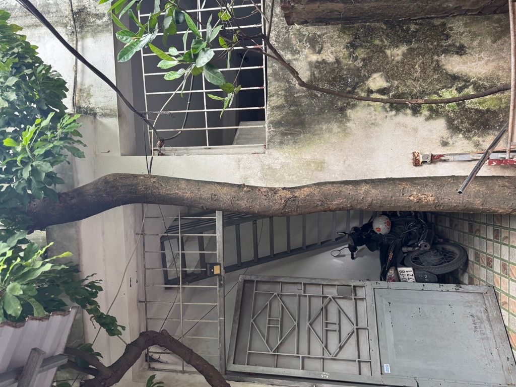 Bán nhà BÙI XƯƠNG TRẠCH - diện tích 42.1m2 2 tầng - GẦN Ô TÔ - giá 2,6 tỷ