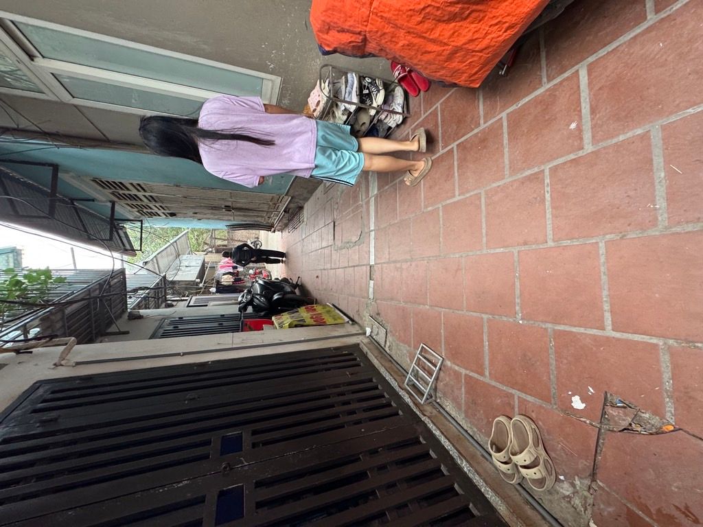 Bán nhà BÙI XƯƠNG TRẠCH - diện tích 42.1m2 2 tầng - GẦN Ô TÔ - giá 2,6 tỷ