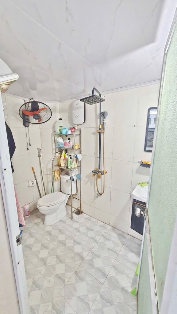 Bán nhà BÙI XƯƠNG TRẠCH - diện tích 42.1m2 2 tầng - GẦN Ô TÔ - giá 2,6 tỷ