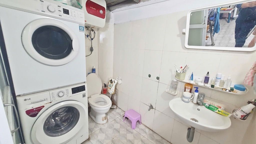 Bán nhà BÙI XƯƠNG TRẠCH - diện tích 42.1m2 2 tầng - GẦN Ô TÔ - giá 2,6 tỷ