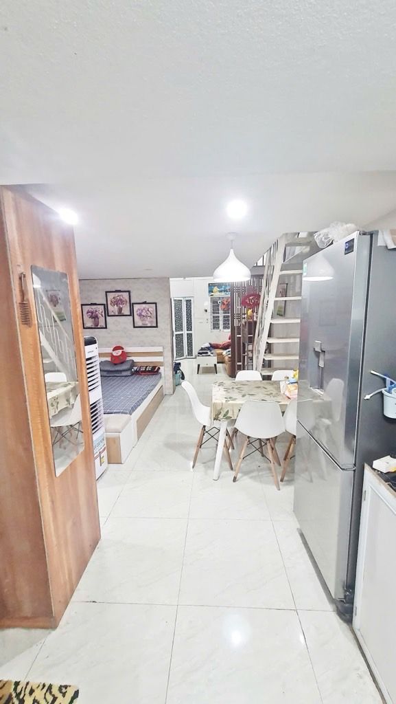 Bán nhà BÙI XƯƠNG TRẠCH - diện tích 42.1m2 2 tầng - GẦN Ô TÔ - giá 2,6 tỷ