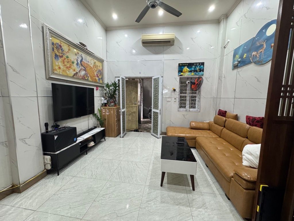 Bán nhà BÙI XƯƠNG TRẠCH - diện tích 42.1m2 2 tầng - GẦN Ô TÔ - giá 2,6 tỷ