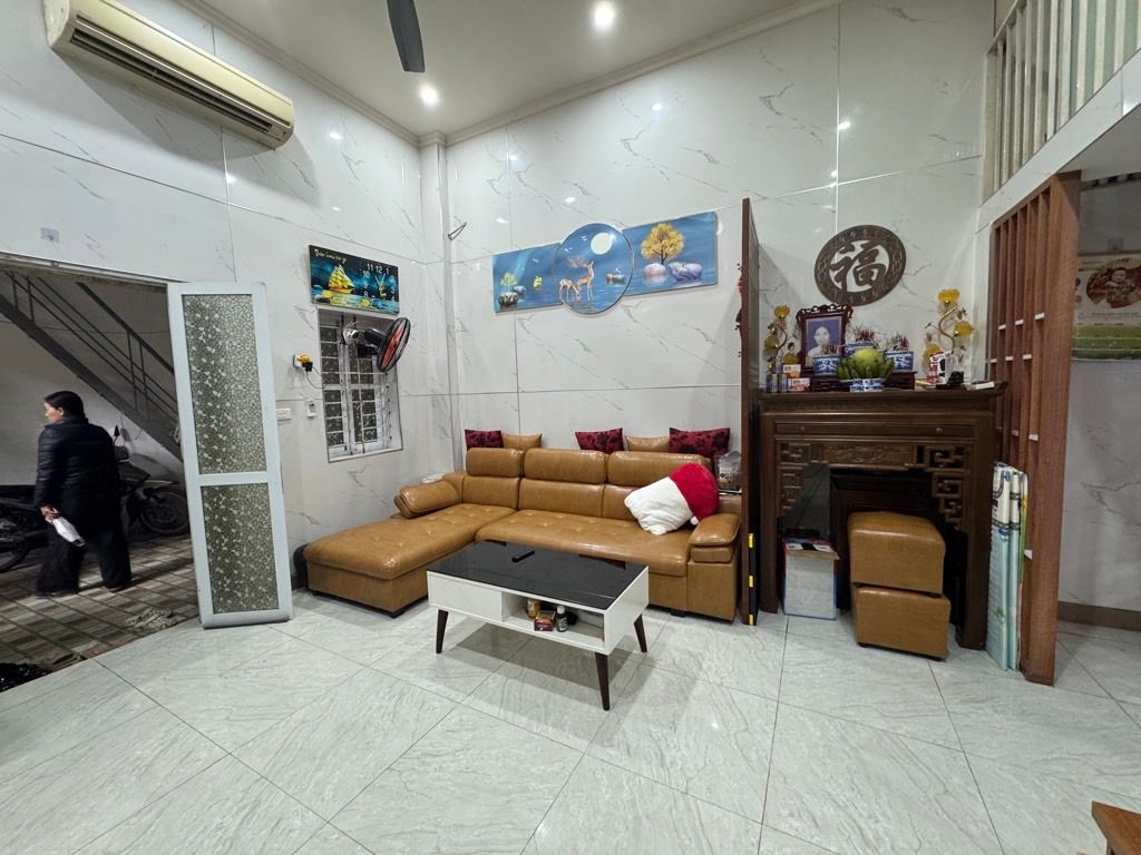 Bán nhà BÙI XƯƠNG TRẠCH - diện tích 42.1m2 2 tầng - GẦN Ô TÔ - giá 2,6 tỷ