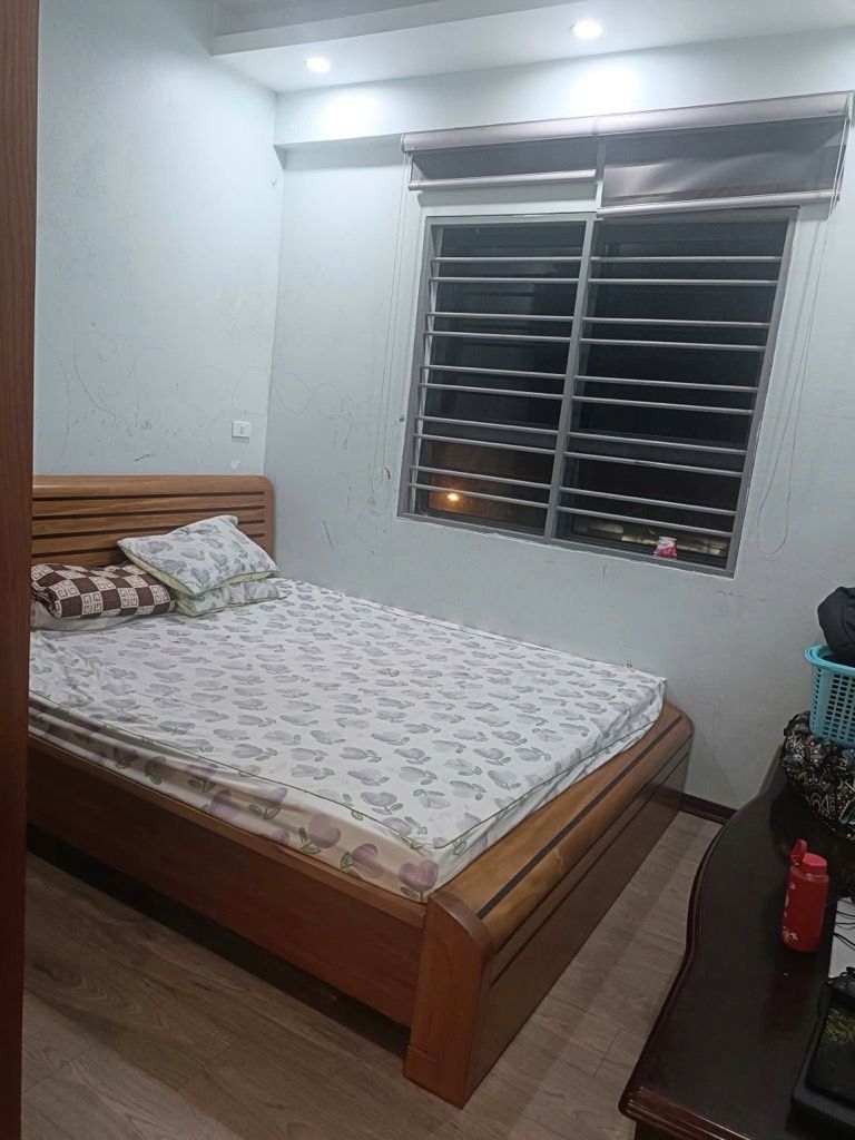 Bán nhà Bán Đảo Linh Đàm - diện tích 61m2 4 tầng - Căn Góc - giá 4 tỷ