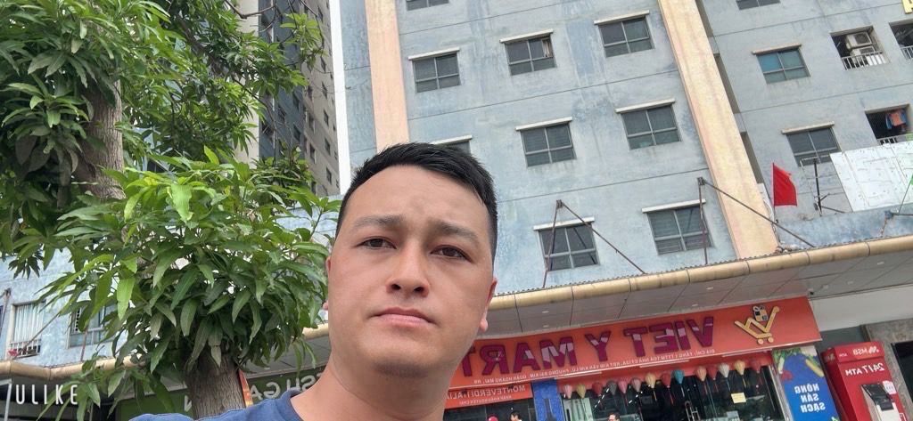 Bán nhà Bán Đảo Linh Đàm - diện tích 61m2 4 tầng - Căn Góc - giá 4 tỷ