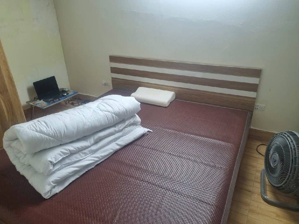 Bán nhà Vĩnh Hưng - diện tích 33m2 2 tầng - Nhà nhỏ hiếm dưới 2 tỷ