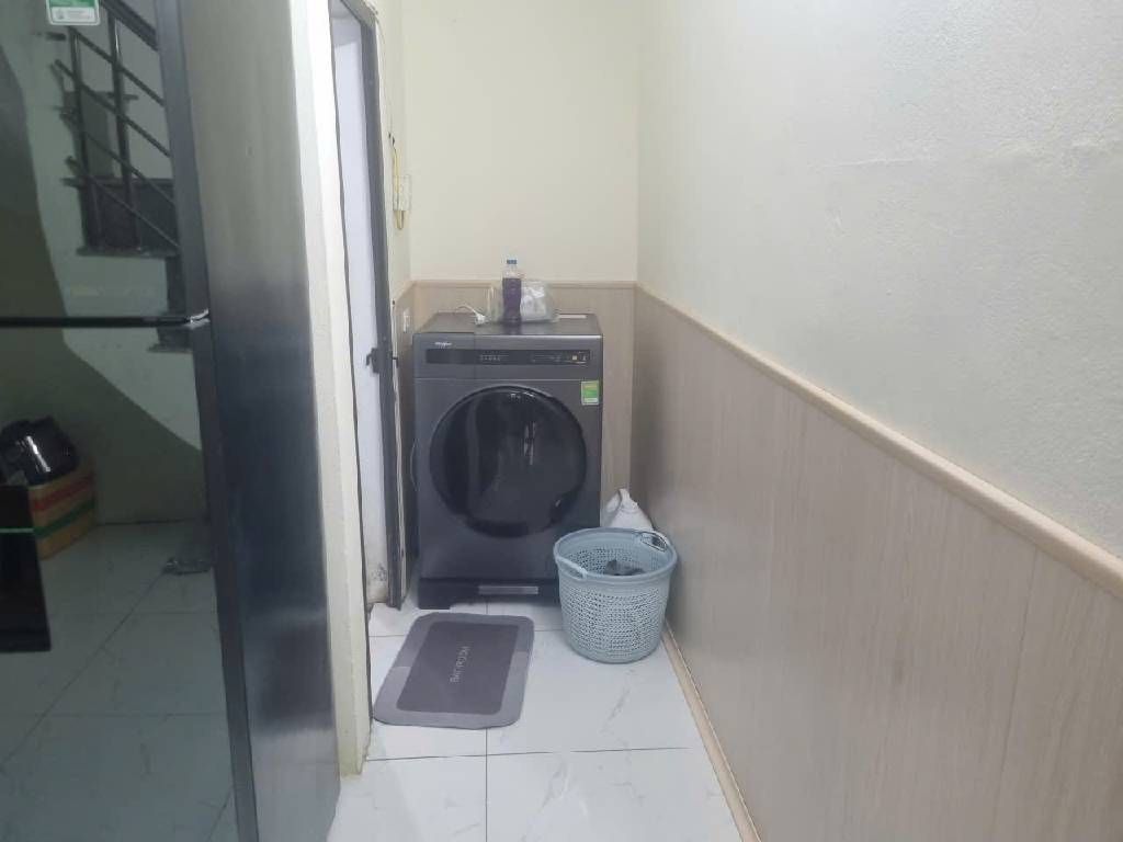 Bán nhà Vĩnh Hưng - diện tích 33m2 2 tầng - Nhà nhỏ hiếm dưới 2 tỷ