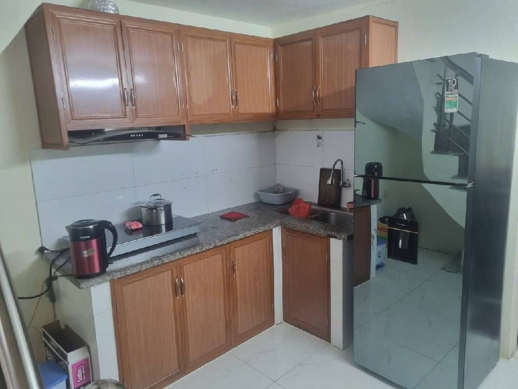 Bán nhà Vĩnh Hưng - diện tích 33m2 2 tầng - Nhà nhỏ hiếm dưới 2 tỷ