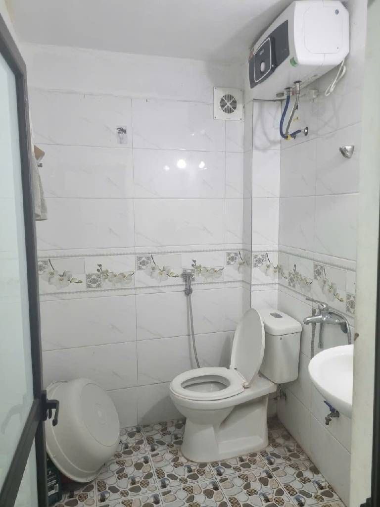 Bán nhà Vĩnh Hưng - diện tích 33m2 2 tầng - Nhà nhỏ hiếm dưới 2 tỷ