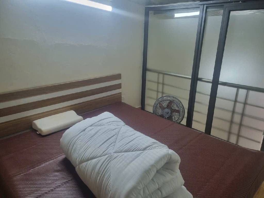 Bán nhà Vĩnh Hưng - diện tích 33m2 2 tầng - Nhà nhỏ hiếm dưới 2 tỷ