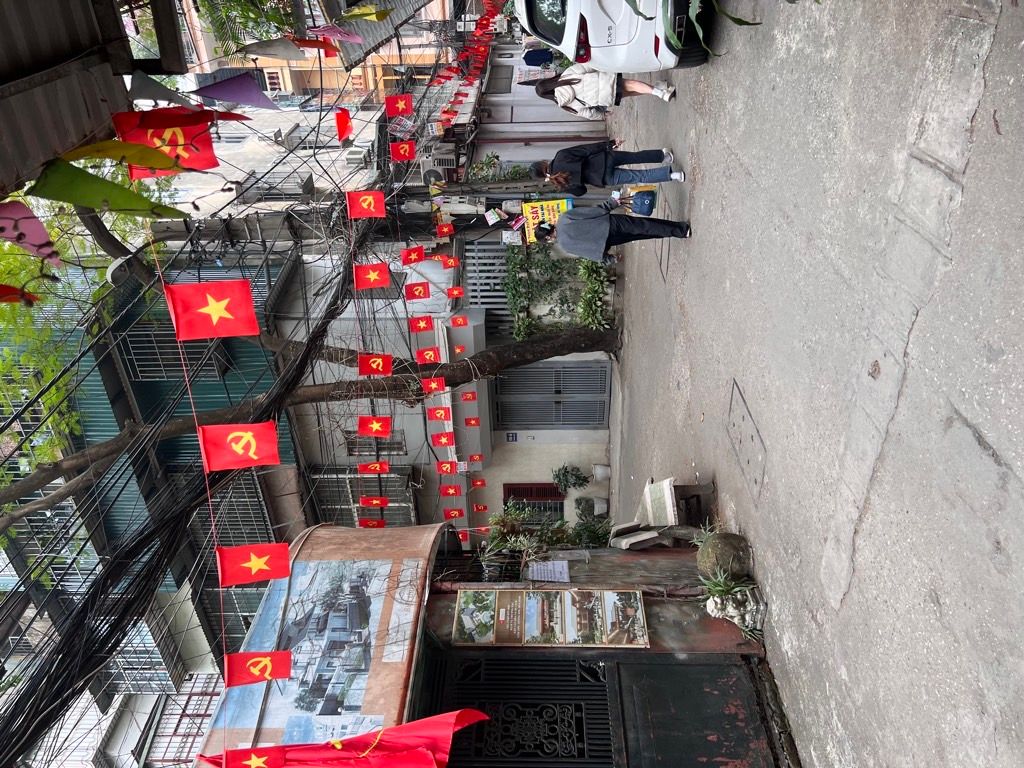 Bán nhà Lương Định Của - diện tích 41.5m2 1 tầng - Ô tô vào nhà - giá 9,5 tỷ