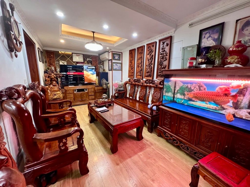 Bán nhà Lương Định Của - diện tích 41.5m2 1 tầng - Ô tô vào nhà - giá 9,5 tỷ