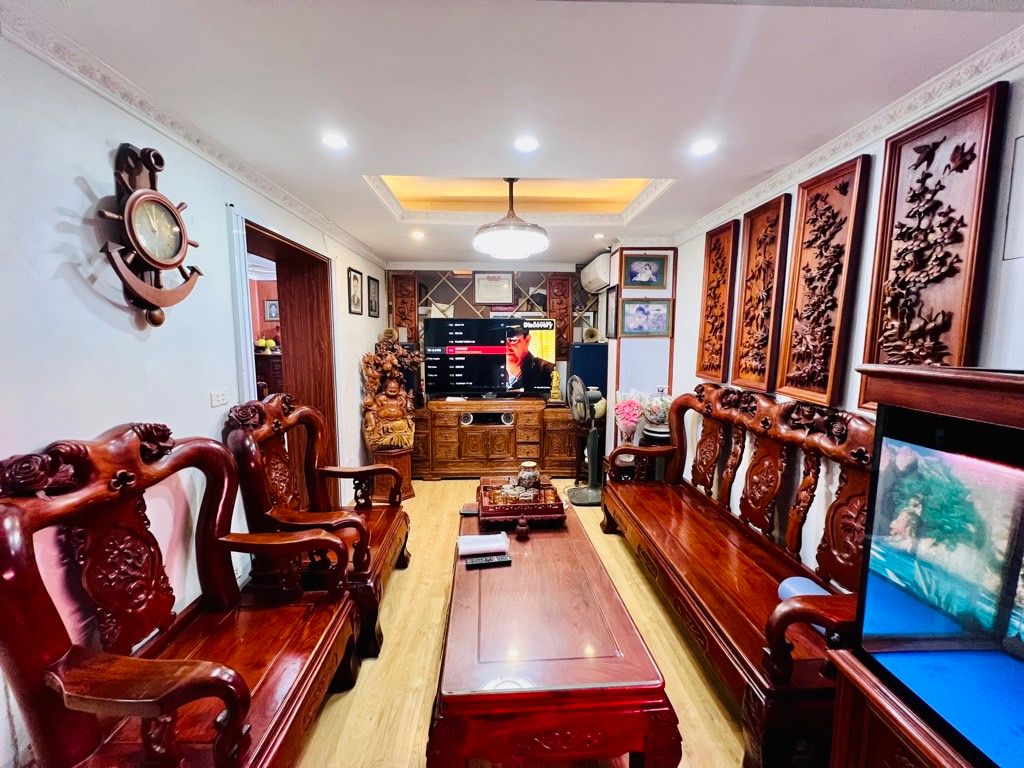 Bán nhà Lương Định Của - diện tích 41.5m2 1 tầng - Ô tô vào nhà - giá 9,5 tỷ