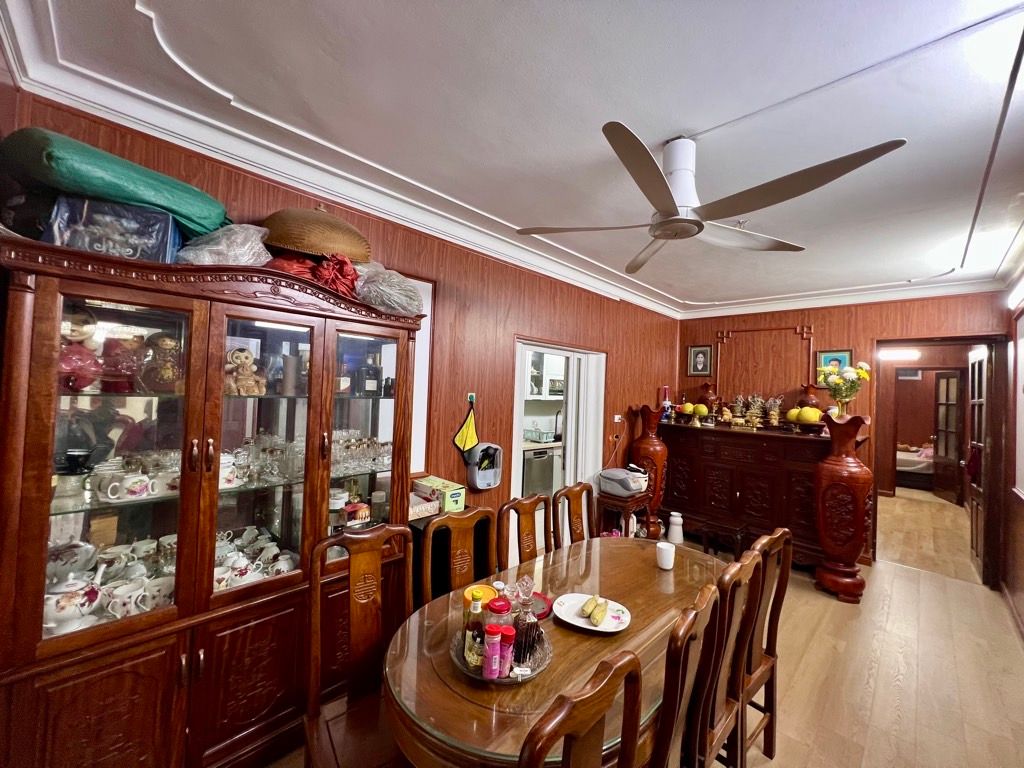 Bán nhà Lương Định Của - diện tích 41.5m2 1 tầng - Ô tô vào nhà - giá 9,5 tỷ