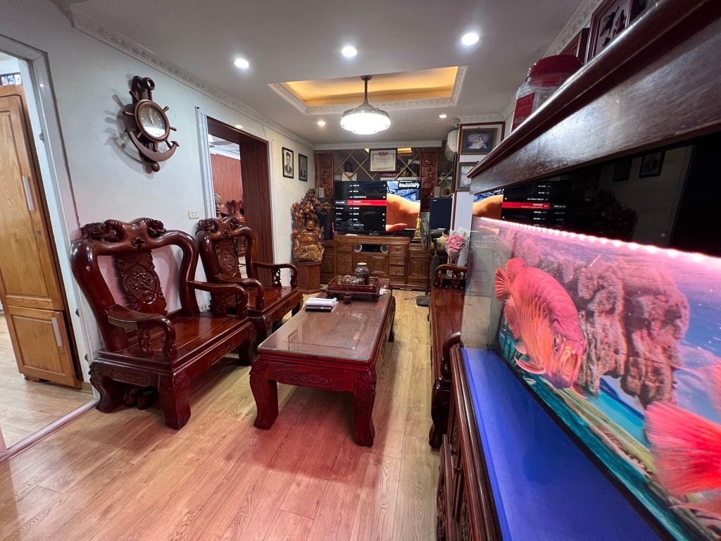 Bán nhà Lương Định Của - diện tích 41.5m2 1 tầng - Ô tô vào nhà - giá 9,5 tỷ