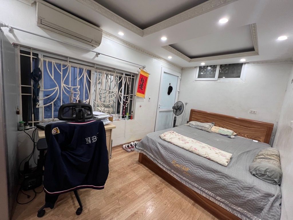 Bán nhà Lương Định Của - diện tích 41.5m2 1 tầng - Ô tô vào nhà - giá 9,5 tỷ