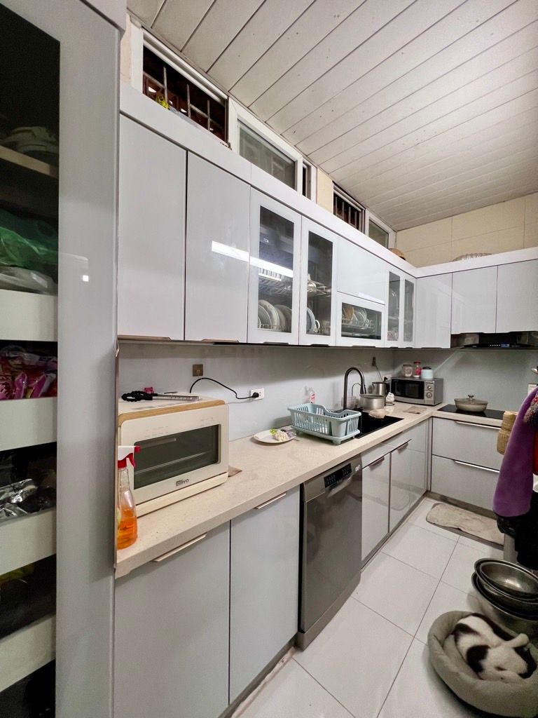 Bán nhà Lương Định Của - diện tích 41.5m2 1 tầng - Ô tô vào nhà - giá 9,5 tỷ