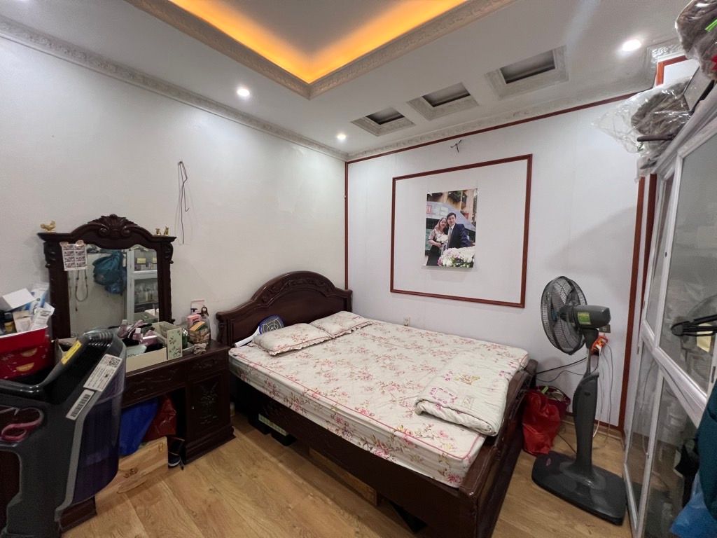 Bán nhà Lương Định Của - diện tích 41.5m2 1 tầng - Ô tô vào nhà - giá 9,5 tỷ