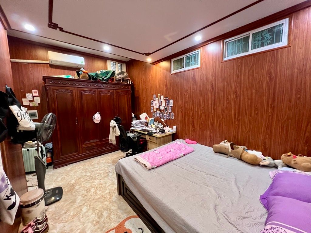 Bán nhà Lương Định Của - diện tích 41.5m2 1 tầng - Ô tô vào nhà - giá 9,5 tỷ